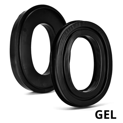 GEL Hygiensats kompatibel med Peltor