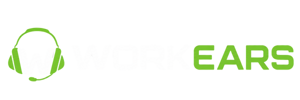 WorkEars NO